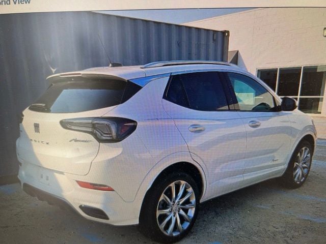 2024 Buick Encore GX Avenir AWD