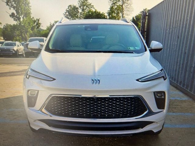 2024 Buick Encore GX Avenir AWD