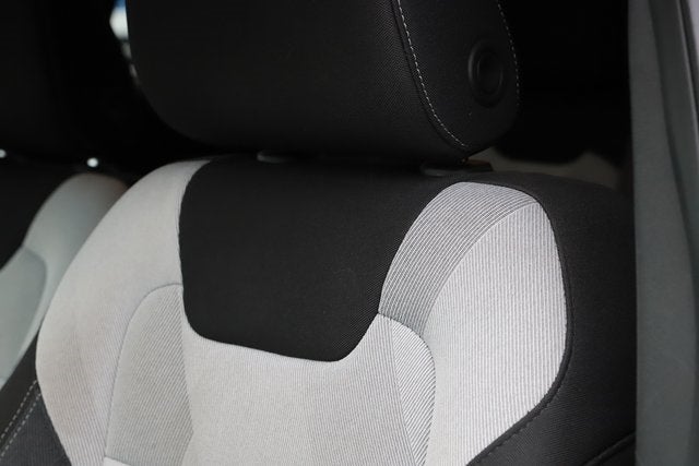 2025 Chevrolet Trax FWD LS