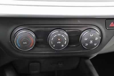 2025 Chevrolet Trax FWD LS