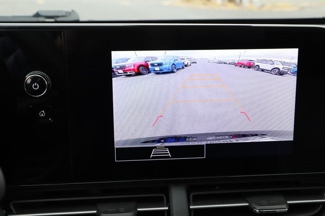 2025 Chevrolet Trax FWD LS