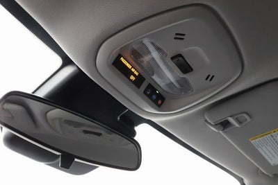 2025 Chevrolet Trax FWD LS