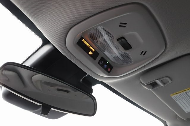 2025 Chevrolet Trax FWD LS