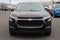 2025 Chevrolet Trax FWD LS