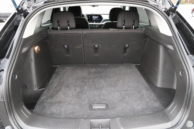 2025 Chevrolet Trax FWD LS