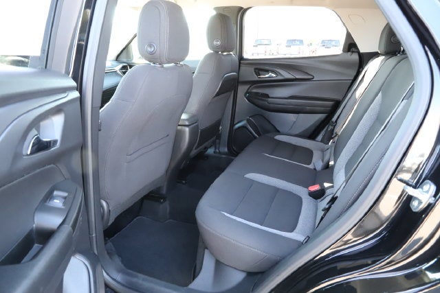 2025 Chevrolet Trailblazer AWD LT