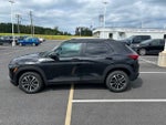 2025 Chevrolet Trailblazer AWD LT