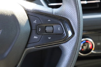 2025 Chevrolet Trailblazer AWD LT