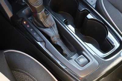 2025 Chevrolet Trailblazer AWD LT