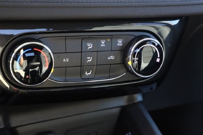 2025 Chevrolet Trailblazer AWD LT