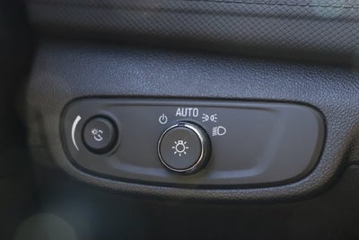 2025 Chevrolet Trailblazer AWD LT
