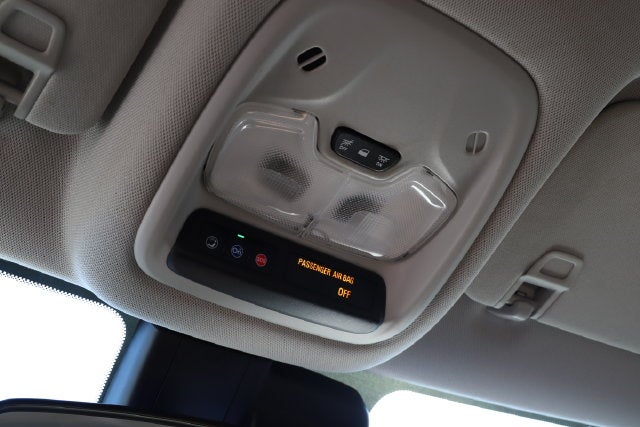 2025 Chevrolet Trailblazer AWD LT
