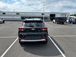 2025 Chevrolet Trailblazer AWD LT