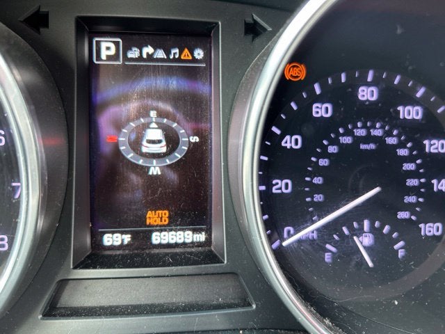 2019 Hyundai Santa Fe XL Limited Ultimate