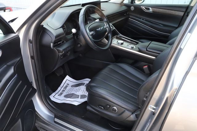 2024 Genesis GV80 2.5T AWD