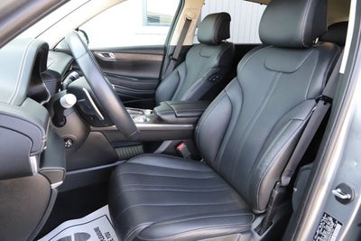 2024 Genesis GV80 2.5T AWD