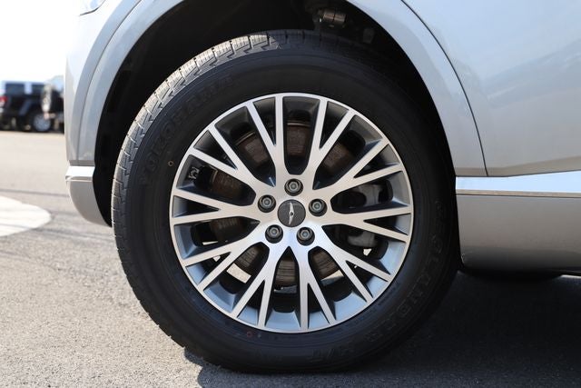 2024 Genesis GV80 2.5T AWD