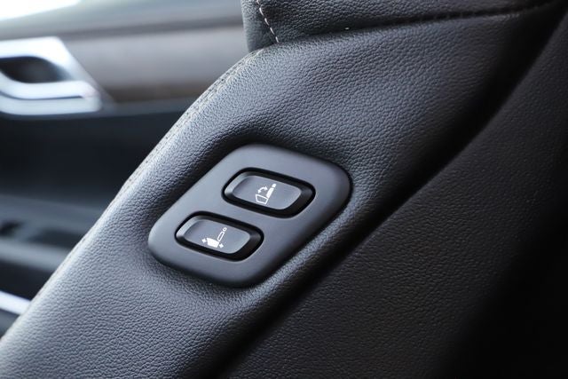 2024 Genesis GV80 2.5T AWD