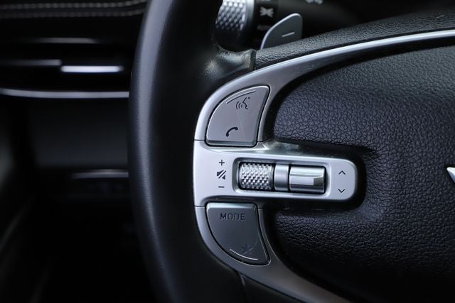 2024 Genesis GV80 2.5T AWD