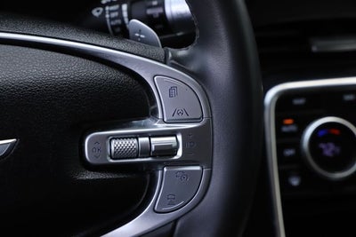 2024 Genesis GV80 2.5T AWD