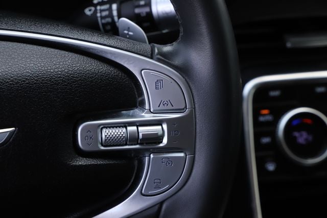 2024 Genesis GV80 2.5T AWD