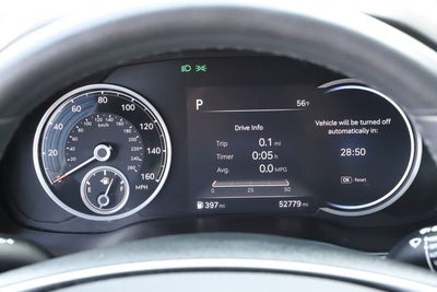 2024 Genesis GV80 2.5T AWD