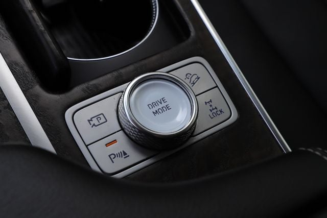 2024 Genesis GV80 2.5T AWD