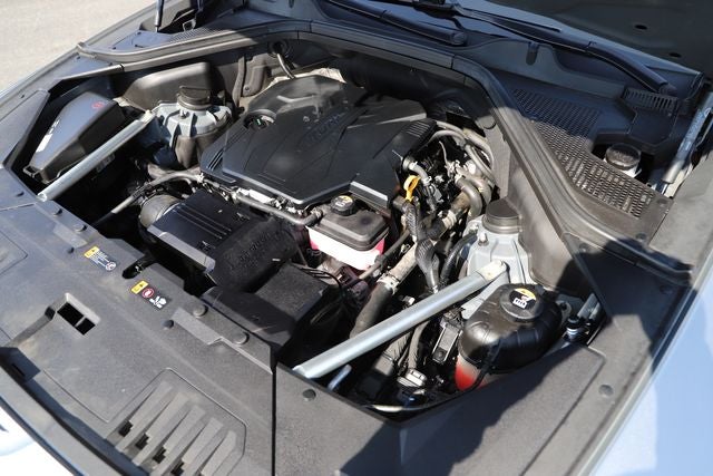 2024 Genesis GV80 2.5T AWD