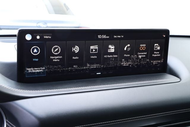 2024 Genesis GV80 2.5T AWD