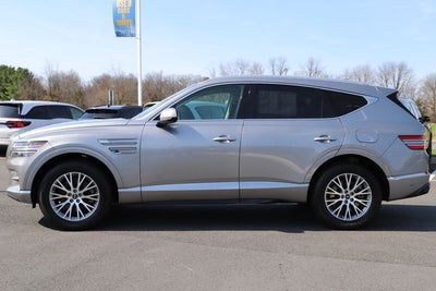 2024 Genesis GV80 2.5T AWD