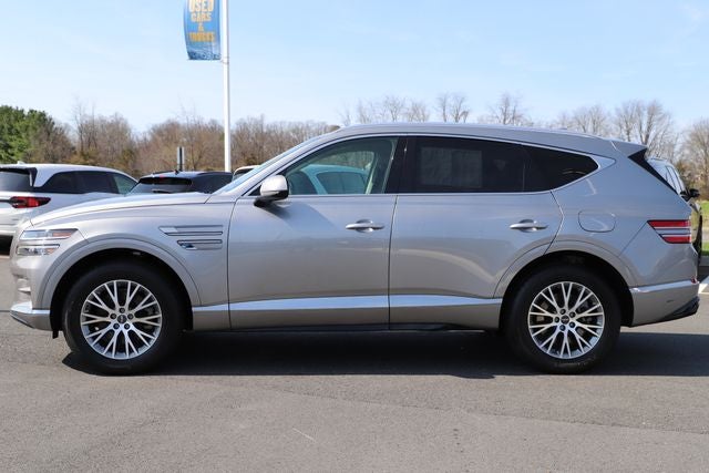 2024 Genesis GV80 2.5T AWD