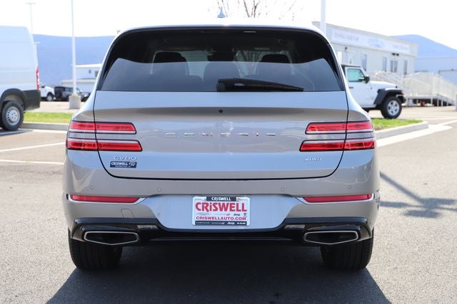 2024 Genesis GV80 2.5T AWD