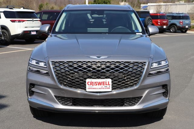2024 Genesis GV80 2.5T AWD