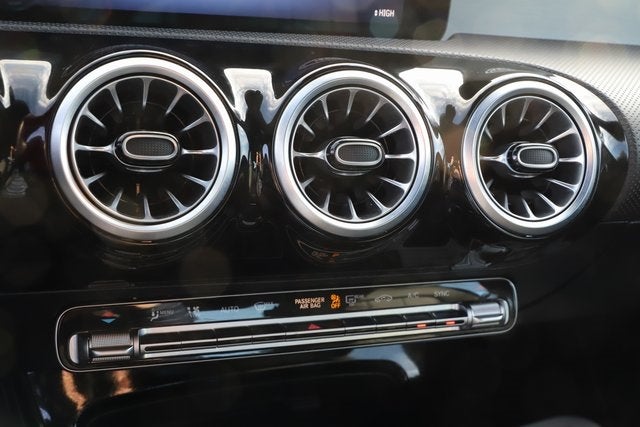 2025 Mercedes-Benz CLA 250 Coupe 4MATIC®