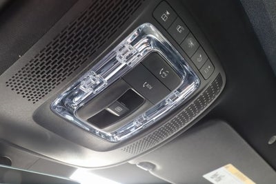 2025 Mercedes-Benz CLA 250 Coupe 4MATIC®