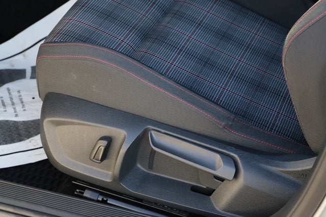 2023 Volkswagen Golf GTI 2.0T Autobahn