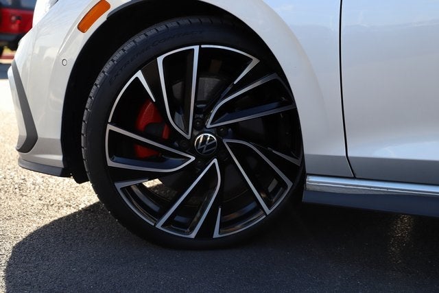 2023 Volkswagen Golf GTI 2.0T Autobahn
