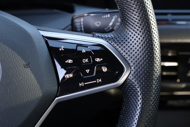 2023 Volkswagen Golf GTI 2.0T Autobahn