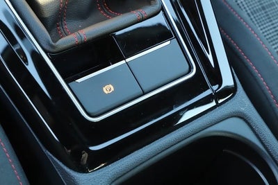 2023 Volkswagen Golf GTI 2.0T Autobahn