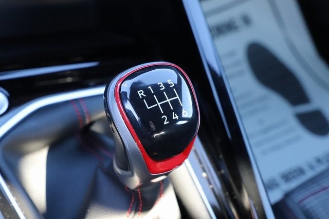 2023 Volkswagen Golf GTI 2.0T Autobahn