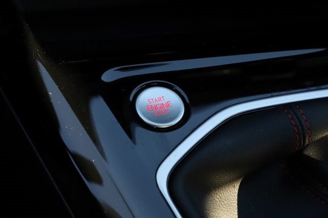 2023 Volkswagen Golf GTI 2.0T Autobahn