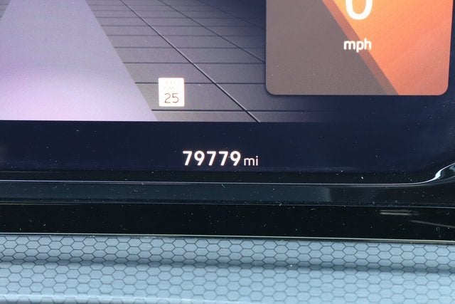 2023 Volkswagen Golf GTI 2.0T Autobahn