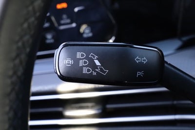 2023 Volkswagen Golf GTI 2.0T Autobahn