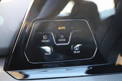 2023 Volkswagen Golf GTI 2.0T Autobahn