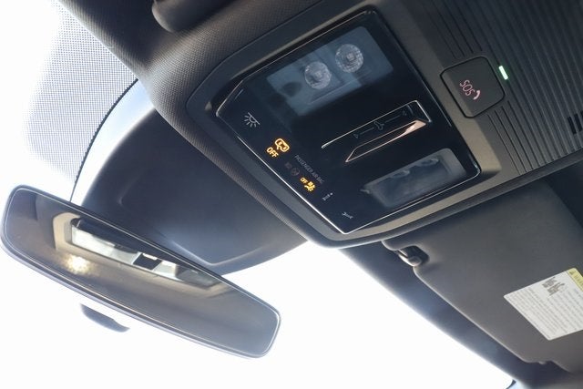 2023 Volkswagen Golf GTI 2.0T Autobahn