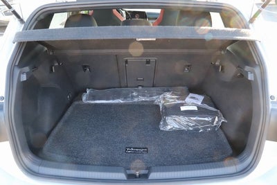 2023 Volkswagen Golf GTI 2.0T Autobahn