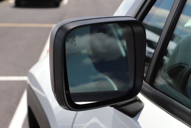 2022 Jeep Renegade Latitude 4x4