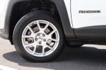 2022 Jeep Renegade Latitude 4x4