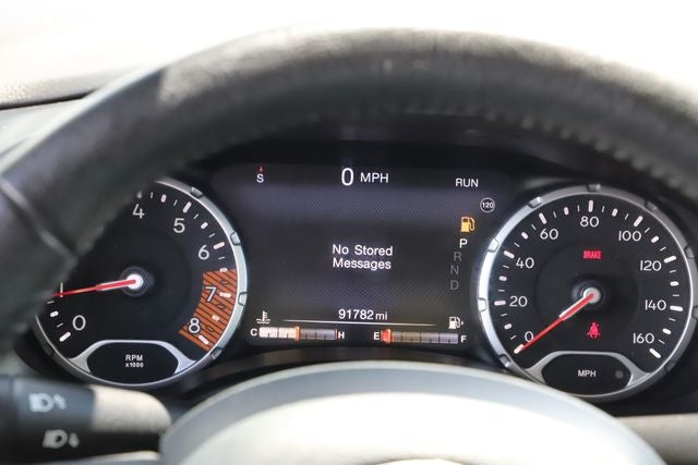 2022 Jeep Renegade Latitude 4x4