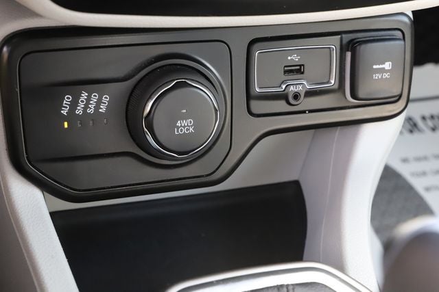 2022 Jeep Renegade Latitude 4x4